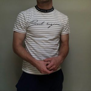 civil regime t shirt